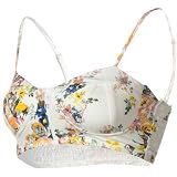 Billabong Down Unda Bralette Top - Womens