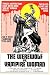 The Werewolf Versus Vampire Women Poster Movie 11x17