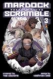 Mardock Scramble 3