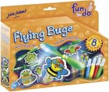 John Adams Flying Bugs