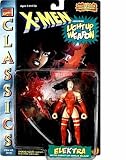 X-Men Classic Light-Up > Elektra Action Figure