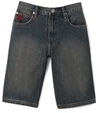 X Games Boys 8-20 Denim Short