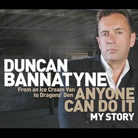 Anyone Can Do It: My Story