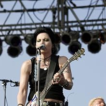 Joan Jett and the Blackhearts