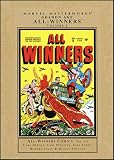 Marvel Masterworks Golden Age All Winners 2