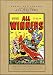 Book Marvel Masterworks Golden Age All Winners 2