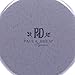 Paula Deen Signature Enamel on Steel 12-Quart Covered Stockpot, Lavender