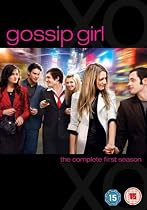 Gossip Girl - Season 1 [DVD] [2007]