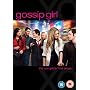 Gossip Girl - Season 1 [DVD] [2007]
