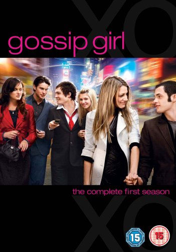 Gossip Girl - Series 1 [UK IMPORT]