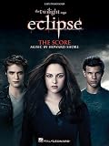 The Twilight Saga - Eclipse - Music from the Motion Picture Score - Easy Piano