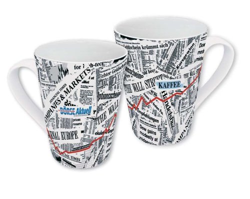 Kaffee oder Teebecher News