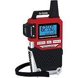 La Crosse NOAA Weather Radio S89102