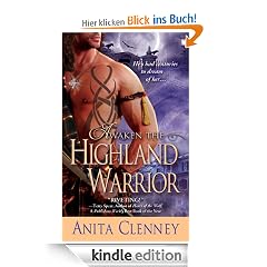 Awaken the Highland Warrior: Highland Warrior Series, Book 1