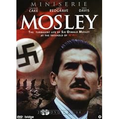 Mosley - Season 1 - 2-DVD Set ( Mosley ) ( Mosley - Season One )