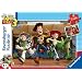 Ravensburger - 08975 - Puzzle Enfant - Toy Story 3 - 2 x 20 Pi�ces