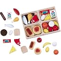 Melissa and Doug Food Groups