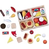 Melissa and Doug Food Groups