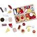 Melissa and Doug Food Groups