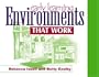Early Learning Environments That Work