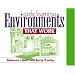 Early Learning Environments That Work
