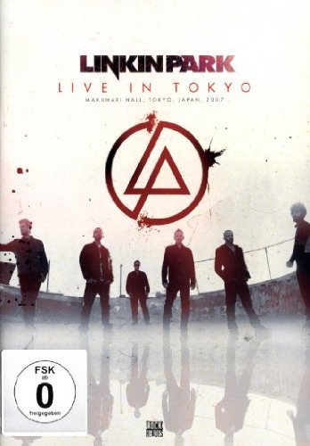 Live in Tokyo