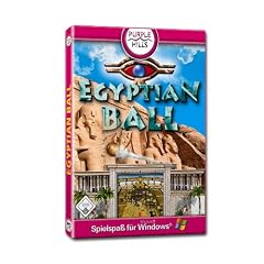 Egyptian Ball