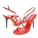Michael Antonio Lorena Heels