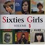 Sixties Girls, Vol. 5