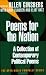 Poems for the Nation (Open Media Pamphlet)