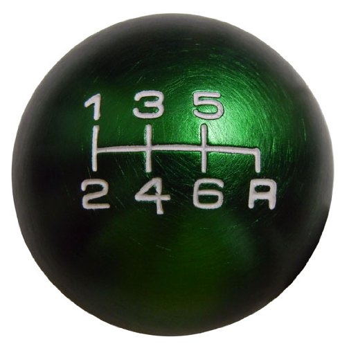 Image #1 of 10x1.25mm Thread 6 speed JDM