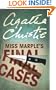Miss Marple's Final Cases (Masterpiece Edtn Miss Marple)