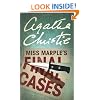 Miss Marple - Miss Marple's Final Cases