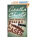 Miss Marple - Miss Marple's Final Cases