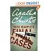 Miss Marple's Final Cases (Miss Marple)