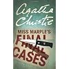 Miss Marples Final Cases
