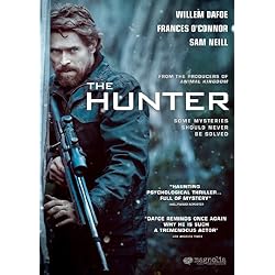 The Hunter