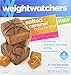 Weight Watchers Brownie Bliss Mini Brownies Salted Caramel - 1 Box