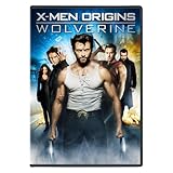 X-Men Origins: Wolverine (Single-Disc Edition)