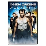 X-Men Origins: Wolverine (Single-Disc Edition) ~ Hugh Jackman
