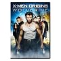 X-Men Origins: Wolverine (Single-Disc Edition)