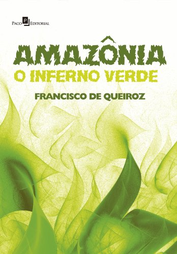 Amazônia (Portuguese Edition)