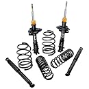 Eibach 4040.780 Pro-System Suspension Kit