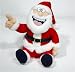 Pull My Finger Santa