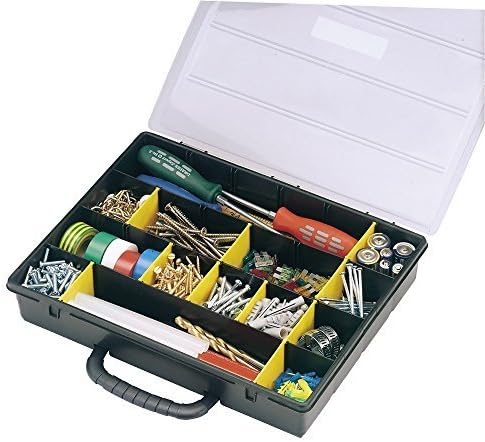 Draper 73507 Removable Compartment Organizer by Mauto Store LLC
