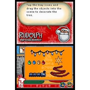 Rudolph the Red-Nosed Reindeer