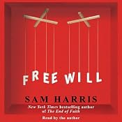 Free Will | [Sam Harris]