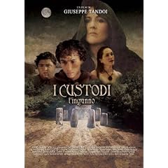 I Custodi - L'Inganno