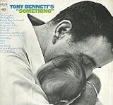 Tony Bennett: Something [VINYL LP] [STEREO]