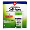 Members Mark Cetirizine Allergy - 350 ct